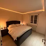 No Apartment