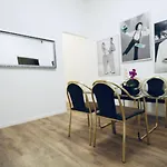 Modern Double Room Js B