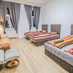 Comfort Apartment 5P Mz