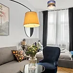5 Bedrooms - 143 M² - Near Main Station