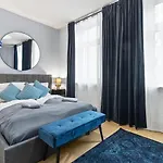 5 Bedrooms - 143 M² - Near Main Station