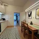Schickes & Gemuetliches Studio