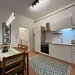 Schickes & Gemuetliches Studio