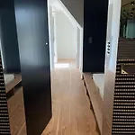 Luxury City Penthouse Apartment