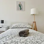110M2 Stylish 4 Bedroom Apartment