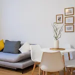 Vienna My City Apartment Bright Room