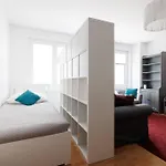 New! Convenient Viennalove Apartment Wienmeidling