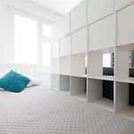 New! Convenient Viennalove Apartment Wienmeidling