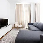 Orestaliving- 3Br On The Daube Canal/Friedensbruecke