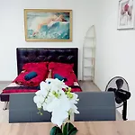 H Comfort Apartment 5P Af
