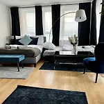 Luxury Sky Residence, Above The Roofs Of Vienna