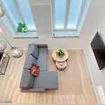Zeus Design Loft Apartments Braunhirschen