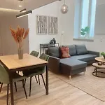 Zeus Design Loft Apartments Braunhirschen