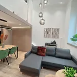 Zeus Design Loft Apartments Braunhirschen