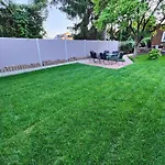 Gemuetliches Haus Mit Schoenem Garten