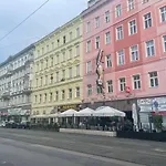 Cosy Flat With Huge Terrasse! Long Or Shortterm