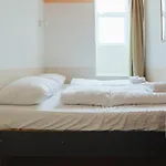Malfatti Room Oasis With Coworking Space