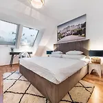 Relaxing Penthouse With Panoramic View And Terrace