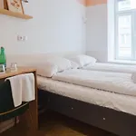 Malfatti Room Oasis With Coworking Space