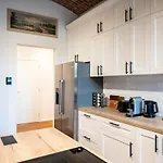 Komfortable Wohnung Schoenbrunn
