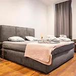 Komfortable Wohnung Schoenbrunn