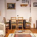 Komfortable Wohnung Schoenbrunn