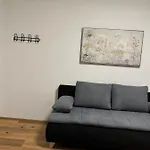 Cozy City Center Apartment