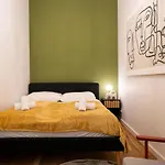 Fully Renovated 2-Room Central Apartment