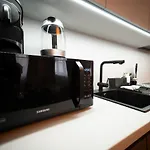 Fully Renovated 2-Room Central Apartment