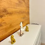 Apartment Luxury- Contactless Check-In