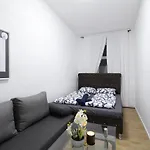 Comfort Triple Room Th