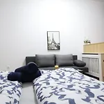 Comfort Triple Room Th