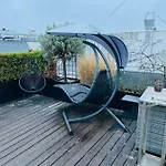 Luxury In The Heart Of Vienna