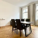 Premium Residence At Famous Vienna Kutschkermarkt