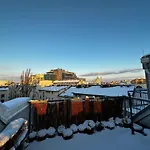 Luxurious 110M2 Apartment In The City Center 10 Min Walk To Stephansplatz
