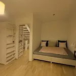 Luxurious 110M2 Apartment In The City Center 10 Min Walk To Stephansplatz