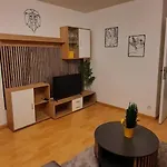 Einzigartiges Apartment Inkl. Gratis Parkplatz