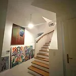 Townhouse Sternwarte