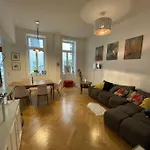 Townhouse Sternwarte