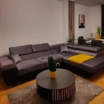 Einzigartiges Apartment Inkl. Gratis Parkplatz
