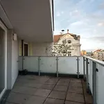 Huge Flat With Terrace & Parking And 3 Bed Rooms
