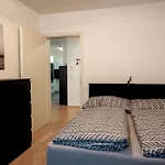 Huge Flat With Terrace & Parking And 3 Bed Rooms