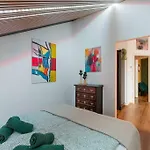 „Royal Loft View“ Rooftop Naehe Stadtzentrum