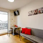 Top Apartment* Panoramic View* Sensible Balcony*
