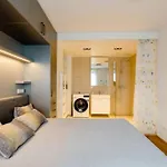 Top Apartment* Panoramic View* Sensible Balcony*