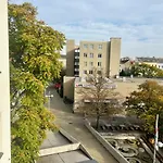 Top Apartment* Panoramic View* Sensible Balcony*