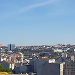 Top Apartment* Panoramic View* Sensible Balcony*