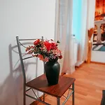 Vienna Central Apartment 4