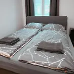 Vienna Central Apartment 4
