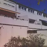 Wonderful Maisonette In Vienna With Parking
